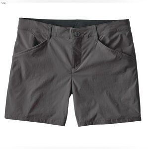 Patagonia Quandary Shorts 5”